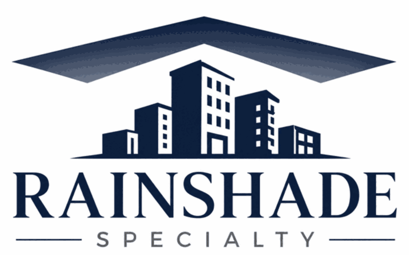 Rainshade Specialty logo